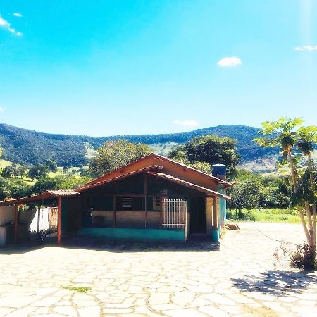 Sitio Vale Das Montanhas São Tomé das Letras Exterior foto
