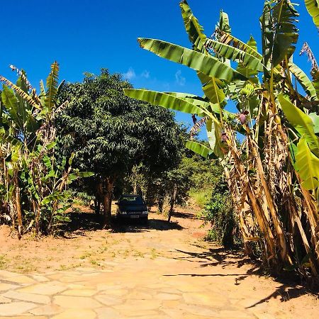 Sitio Vale Das Montanhas São Tomé das Letras Exterior foto