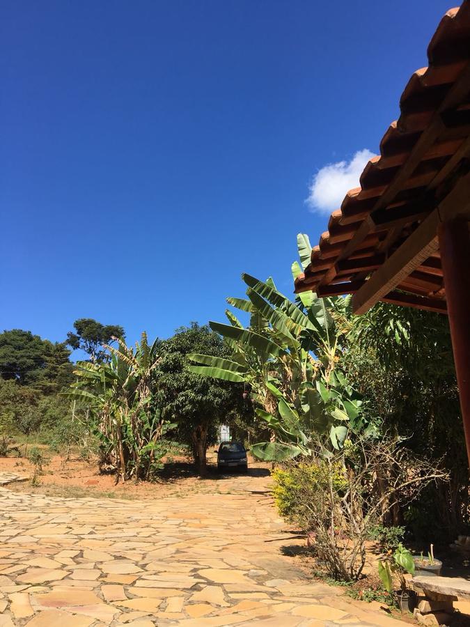Sitio Vale Das Montanhas São Tomé das Letras Exterior foto