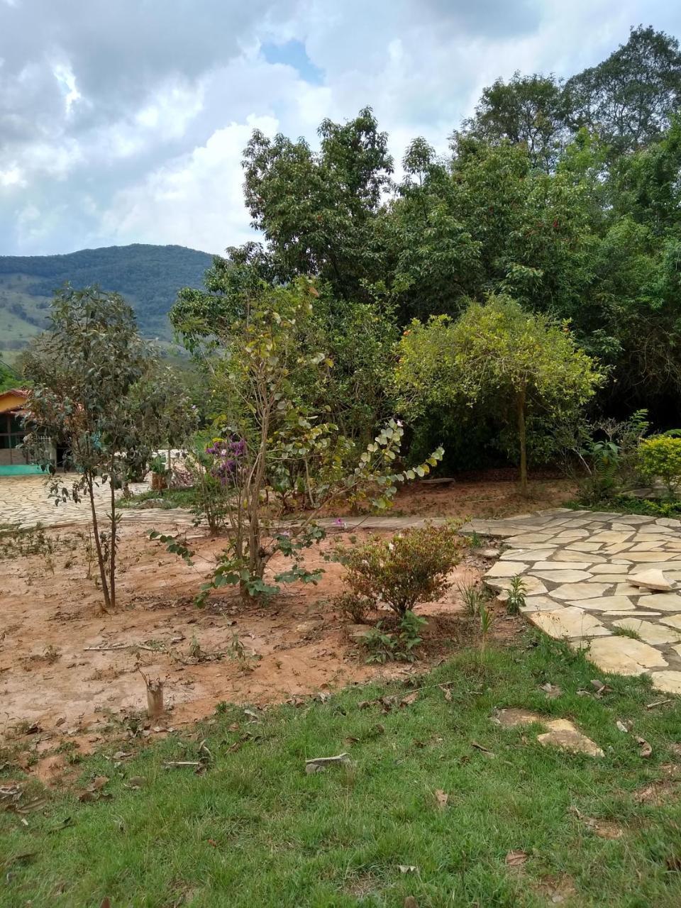 Sitio Vale Das Montanhas São Tomé das Letras Exterior foto