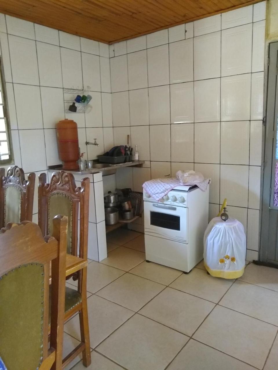 Sitio Vale Das Montanhas São Tomé das Letras Exterior foto
