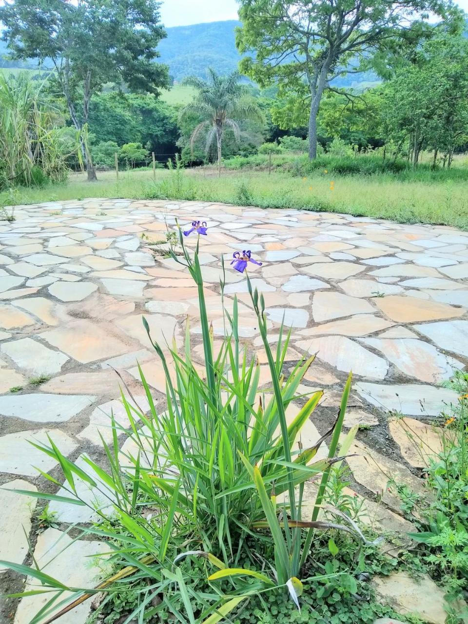 Sitio Vale Das Montanhas São Tomé das Letras Exterior foto