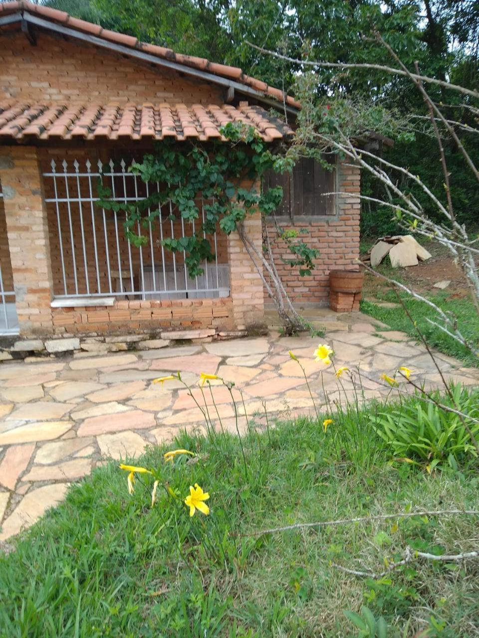 Sitio Vale Das Montanhas São Tomé das Letras Exterior foto