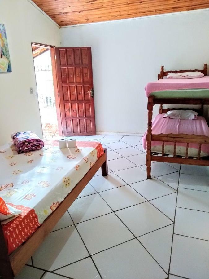 Sitio Vale Das Montanhas São Tomé das Letras Exterior foto